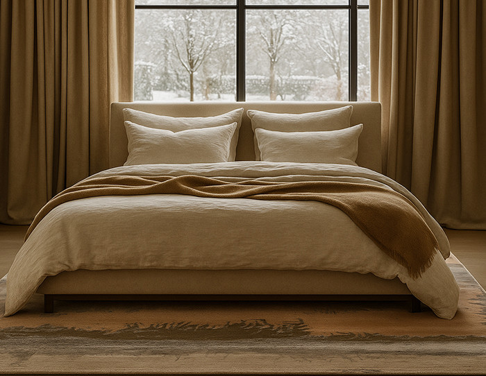 handtufted rugs for winter